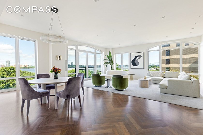 Residence 6C at Superior Ink is a north-west corner - Beach Condo for sale in New York, New York on Beachhouse.com