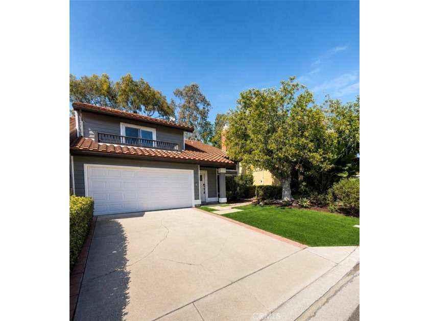Located in the gated community of Flair Encinitas, this updated - Beach Home for sale in Encinitas, California on Beachhouse.com