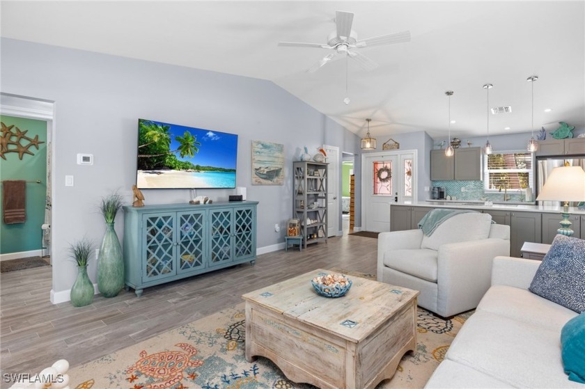 Magical Coastal Cottage on Sanibel Island! Discover your dream - Beach Home for sale in Sanibel, Florida on Beachhouse.com