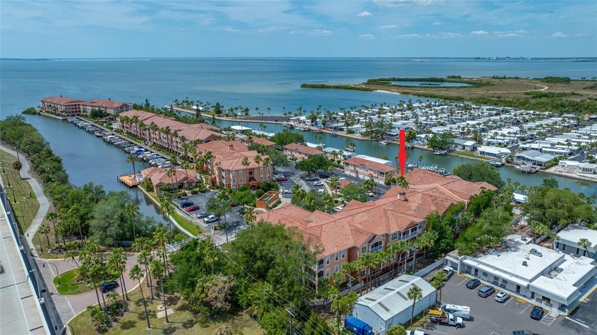 Come see this gorgeous 1 Bedroom, 1 Bath condo located in the - Beach Condo for sale in Tampa, Florida on Beachhouse.com