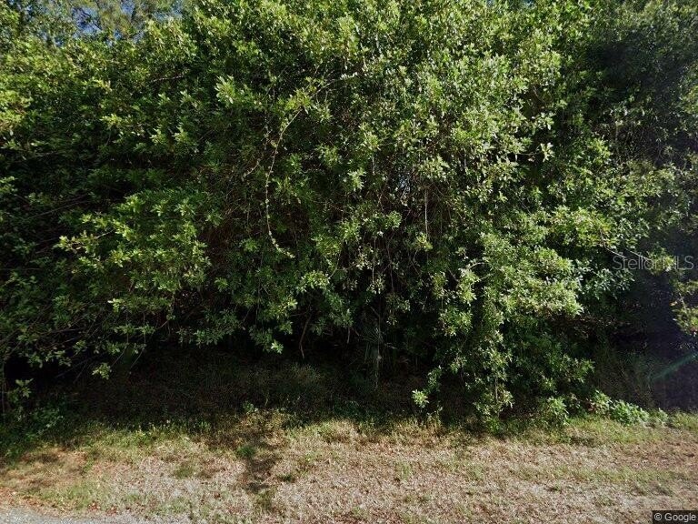 Build your Florida dream home in this established Port Charlotte - Beach Lot for sale in Port Charlotte, Florida on Beachhouse.com