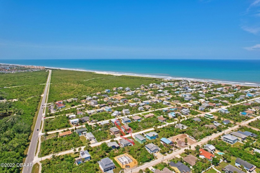 LOCATION~LOCATION~LOCATION!!! DON'T Miss this Opportunity to - Beach Lot for sale in Palm Coast, Florida on Beachhouse.com