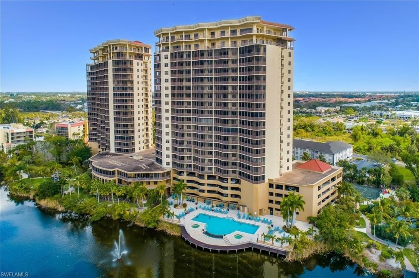 BEAUTIFLLY RENOVATED! TOTALLY UPGRADED! BREATHTAKING PANORAMIC - Beach Home for sale in Fort Myers, Florida on Beachhouse.com