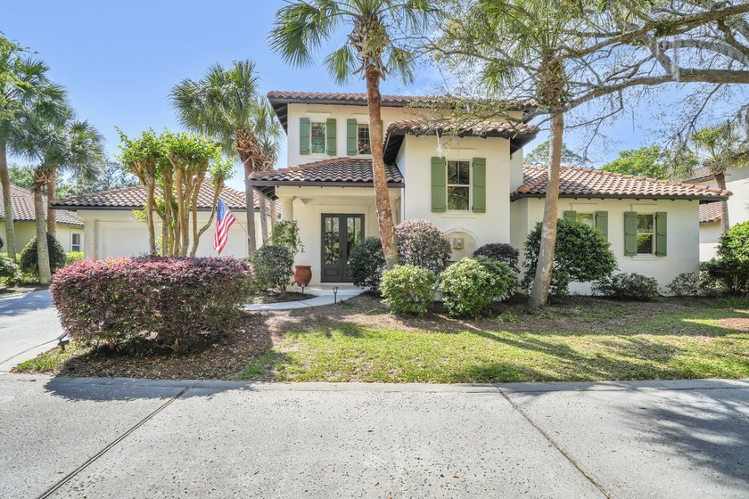This opportunity doesn't just knock--it settles in on one of the - Beach Home for sale in Miramar Beach, Florida on Beachhouse.com