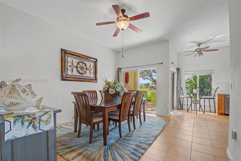 Welcome to this stunning home in Arbor Park, a resort-style - Beach Townhome/Townhouse for sale in Homestead, Florida on Beachhouse.com