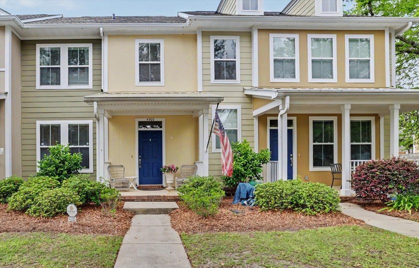 Lovely 3 bed, 2.5 bath townhome located steps from the SouthWood - Beach Townhome/Townhouse for sale in Tallahassee, Florida on Beachhouse.com