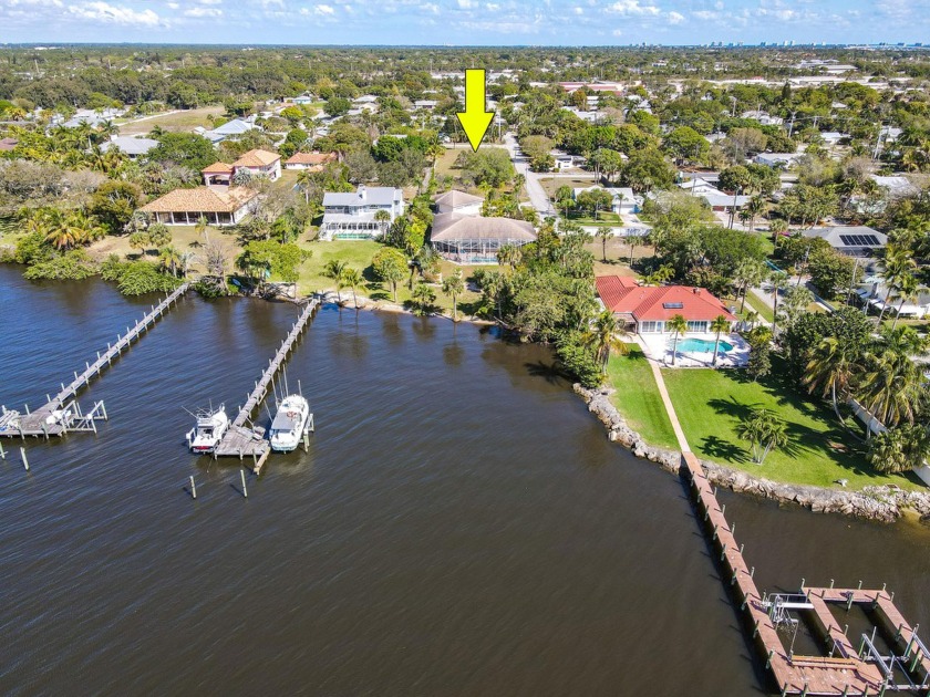 Embrace the opportunity to turn your dreams into reality with - Beach Lot for sale in Jensen Beach, Florida on Beachhouse.com