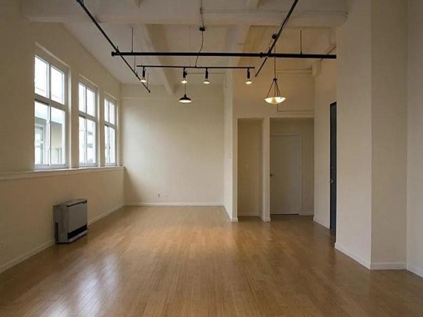 Greenpoint lofts offer open plan lofts and over sized windows - Beach Condo for sale in Brooklyn, New York on Beachhouse.com