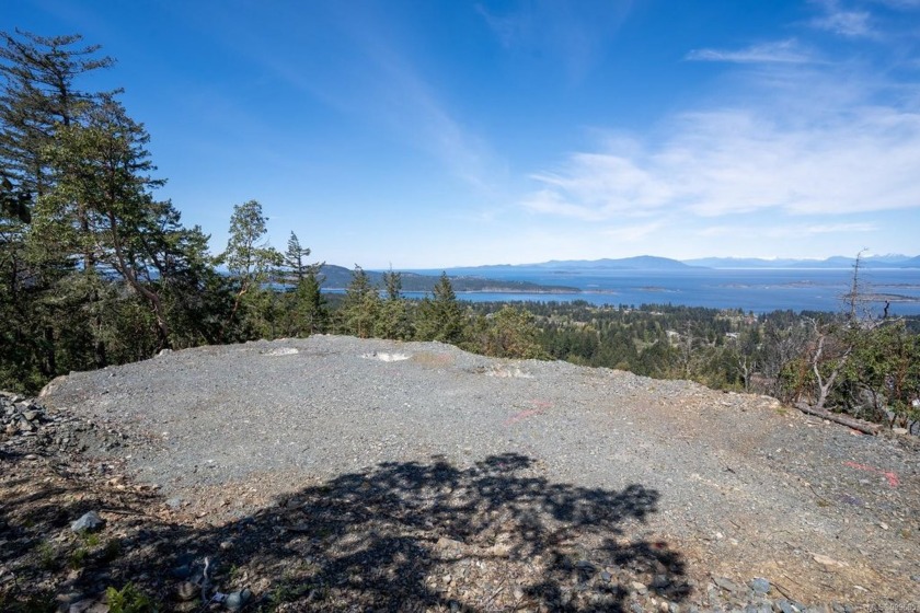 Welcome to The Eagles Nest. In the Foothils of Upper Lantzville - Beach Lot for sale in Lantzville,  on Beachhouse.com