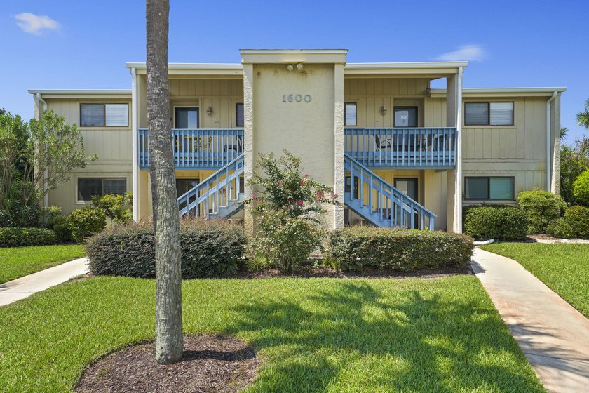 Less than 1,000 feet to a private beach entrance conveniently - Beach Condo for sale in Destin, Florida on Beachhouse.com