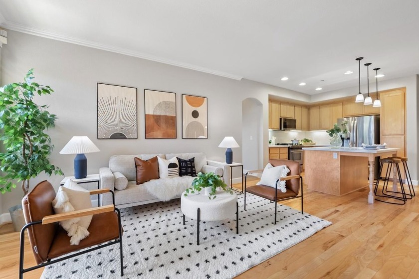 *Experience resort-style living in this stunning Toll Brothers - Beach Condo for sale in San Jose, California on Beachhouse.com
