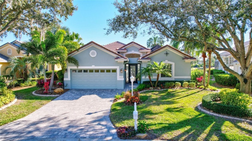 Under contract-accepting backup offers. This remarkable Home is - Beach Home for sale in University Park, Florida on Beachhouse.com