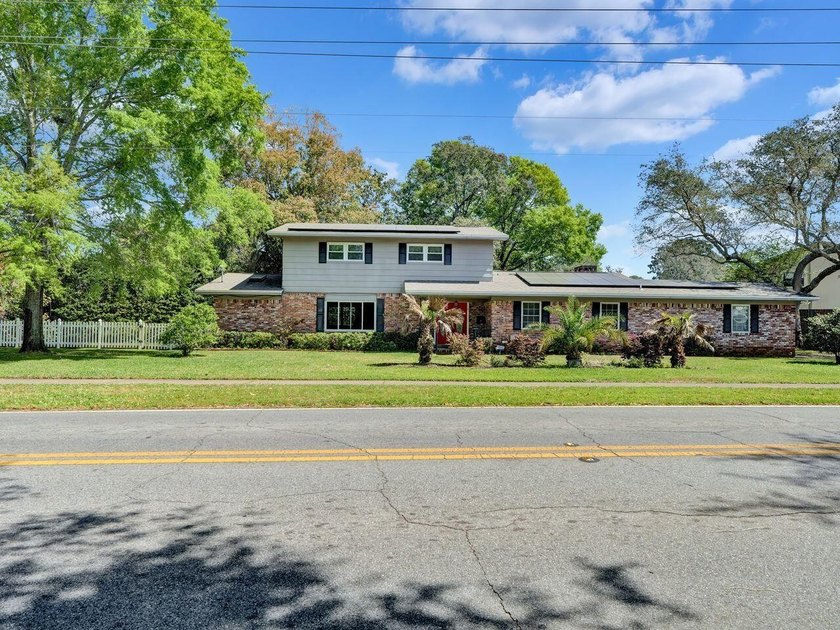 Looking for a 2.625% interest rate, ask details about this VA - Beach Home for sale in Fort Walton Beach, Florida on Beachhouse.com