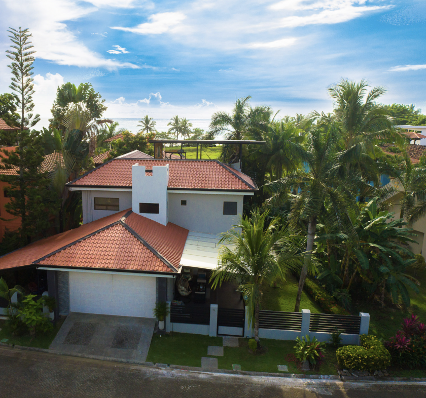 Casa Siempre Domingo - Ocean View Home with Private Pool at the - Beach Vacation Rentals in Jaco, Puntarenas, Costa Rica on Beachhouse.com