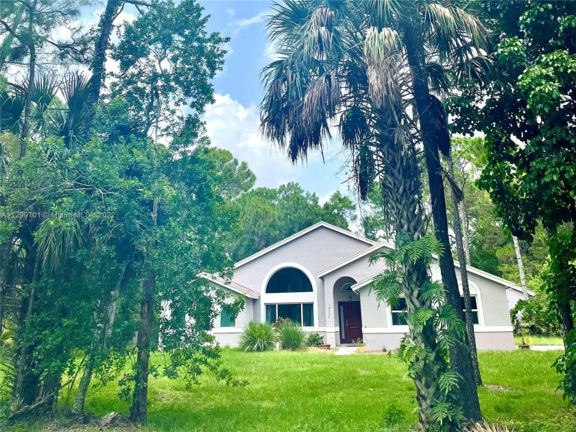 ABSOLUTELY STUNNING PIECE OF LAND SURROUNDED BY NATURE AND - Beach Home for sale in West  Palm  Beach, Florida on Beachhouse.com