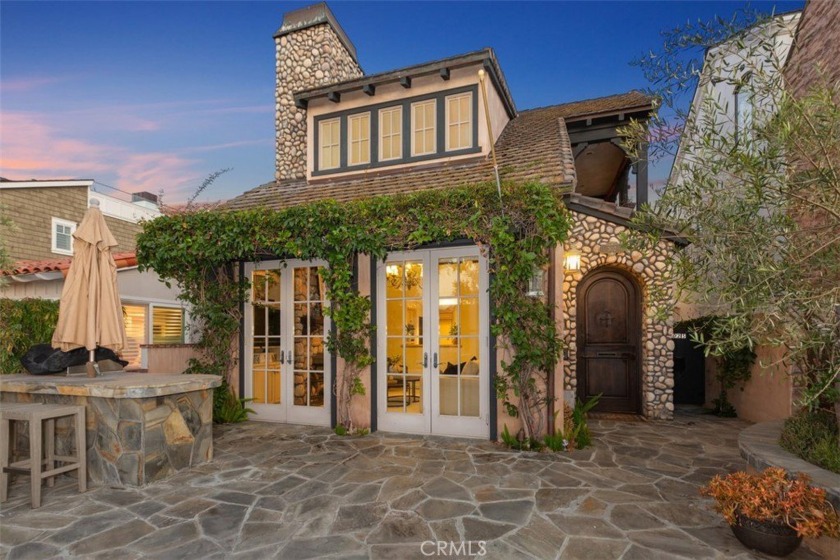 Uncover an exceptional opportunity in the coveted Flower Streets - Beach Home for sale in Corona Del Mar, California on Beachhouse.com