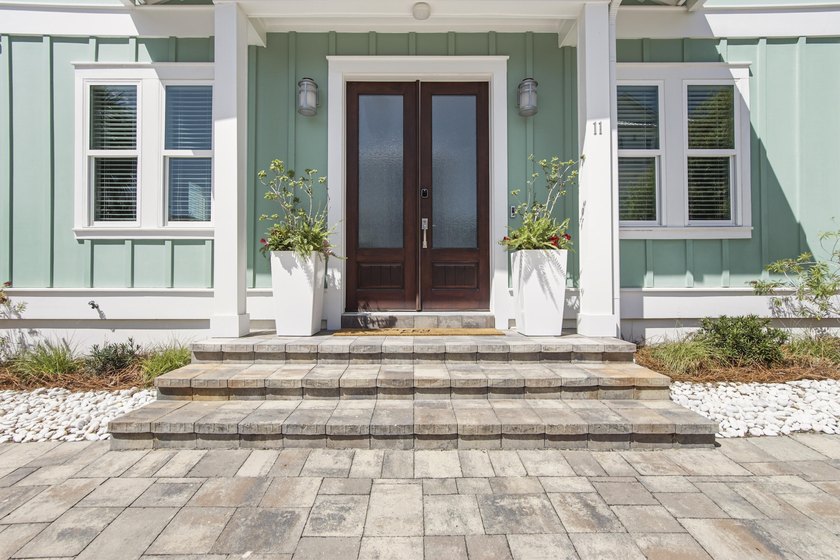 Coastal living meets flexibility and investment potential in - Beach Home for sale in Santa Rosa Beach, Florida on Beachhouse.com