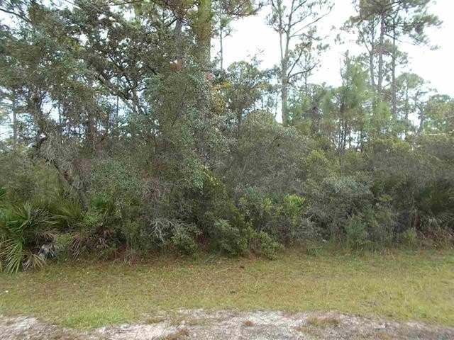 Build your home in this gated *Fly-In* community adjacent to the - Beach Lot for sale in Panacea, Florida on Beachhouse.com