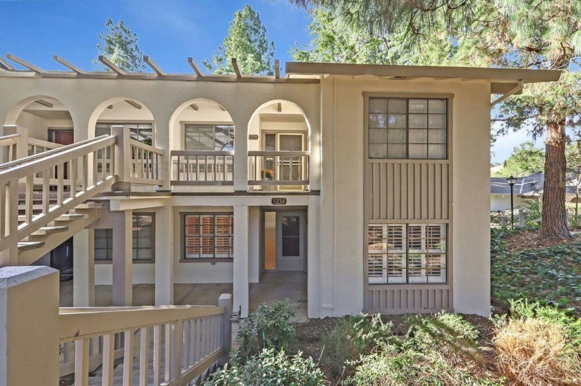 Welcome to The Villages Golf & Country Club! This spacious - Beach Condo for sale in San Jose, California on Beachhouse.com
