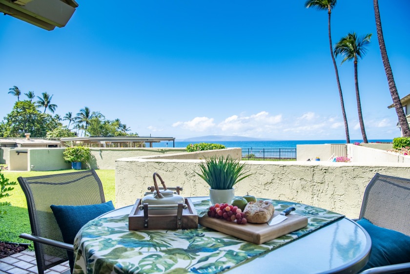 Shores of Maui 109 - Beach Vacation Rentals in Kihei, HI on Beachhouse.com