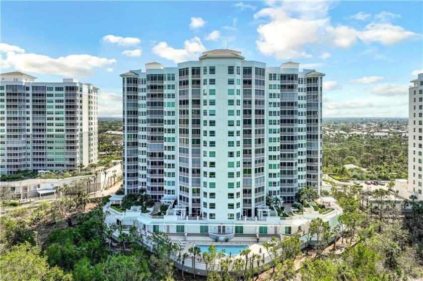 Welcome to this absolutely stunning unit in the sought after - Beach Home for sale in Naples, Florida on Beachhouse.com