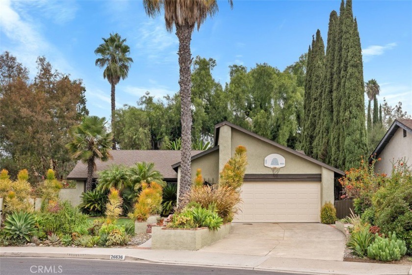 First time on the market in 36 years and lovingly maintained by - Beach Home for sale in Mission Viejo, California on Beachhouse.com