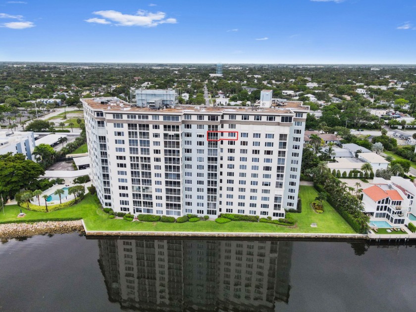 Seller agrees to pay current assessment in full at closing! - Beach Condo for sale in Delray Beach, Florida on Beachhouse.com