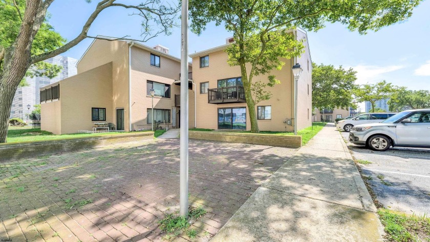 INVESTOR ALERT! Rare 2 Bed, 2 Bath, 1 Block to AC Boardwalk - Beach Condo for sale in Atlantic City, New Jersey on Beachhouse.com