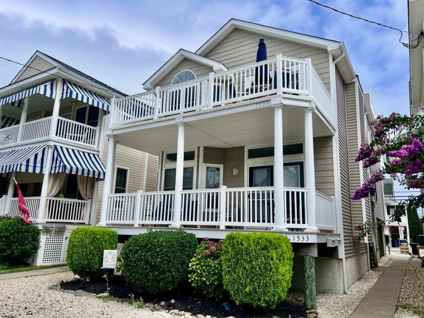 Come check out this boardwalk area BEST BUY condo right in the - Beach Condo for sale in Ocean City, New Jersey on Beachhouse.com