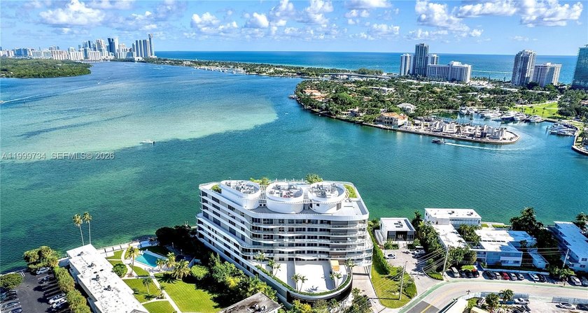 Step into quiet, effortless luxury at ONDA, Bay Harbor Islands' - Beach Condo for sale in Bay Harbor Islands, Florida on Beachhouse.com