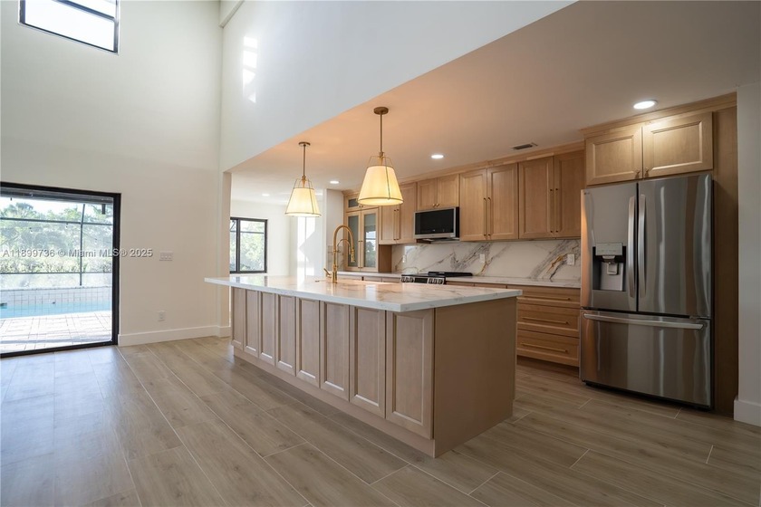 Step inside this freshly remodeled 3-bed, 2-bath pool home with - Beach Home for sale in Fort Myers, Florida on Beachhouse.com