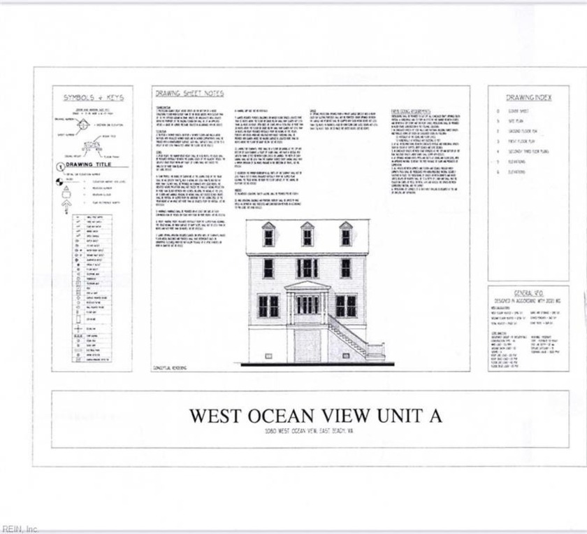 LIVE AT THE BEACH! New construction from an award winning - Beach Condo for sale in Norfolk, Virginia on Beachhouse.com