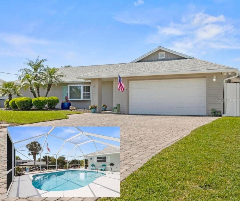 Under contract-accepting backup offers. UNDER CONTRACT - Beach Home for sale in Palm Coast, Florida on Beachhouse.com