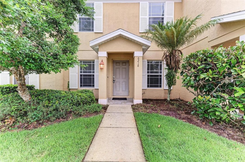 LOCATION, LOCATION, LOCATION!!  Centrally located in the highly - Beach Condo for sale in Lakewood Ranch, Florida on Beachhouse.com