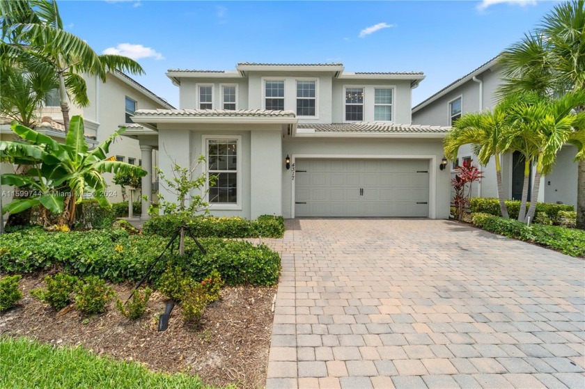 Discover this serene lakeside living nestled in the exclusive - Beach Home for sale in Hollywood, Florida on Beachhouse.com