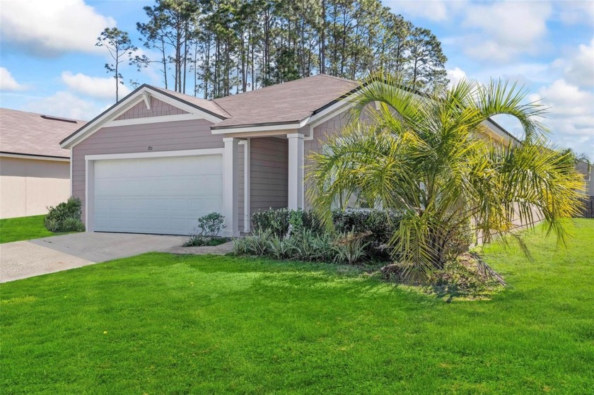 Get ready to live your best Florida life! This amazing newer - Beach Home for sale in Bunnell, Florida on Beachhouse.com