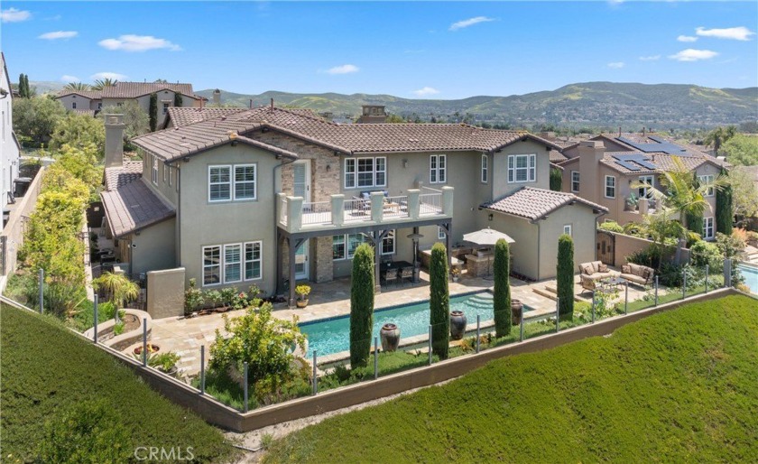 Set on an expansive 12,556 SQFT premium lot in the prestigious - Beach Home for sale in San Juan Capistrano, California on Beachhouse.com