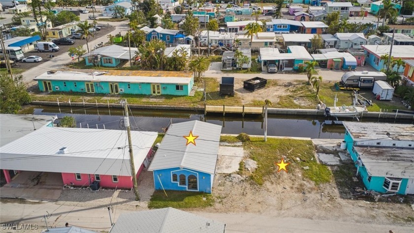 Dreaming of a cozy waterfront cottage with unbeatable access to - Beach Home for sale in Matlacha, Florida on Beachhouse.com