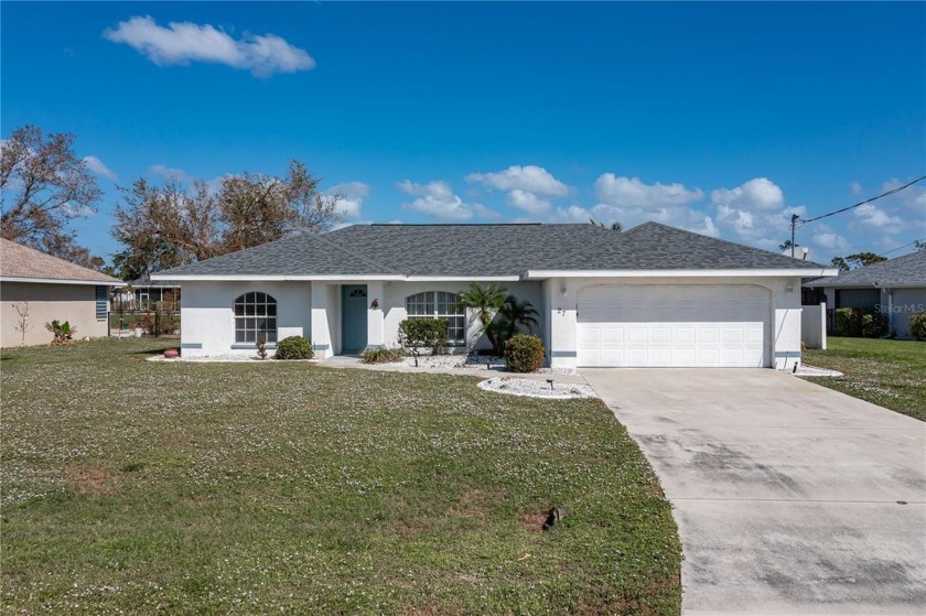 TURNKEY, POOL HOME IN RONTONDA WEST - Check out this move-in - Beach Home for sale in Rotonda West, Florida on Beachhouse.com