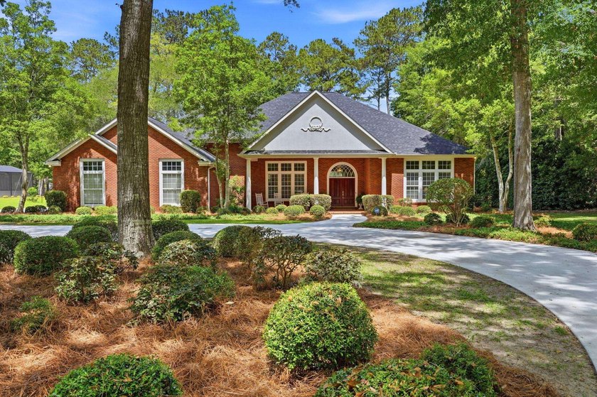 Under contract prior to MLS - Beach Home for sale in Tallahassee, Florida on Beachhouse.com