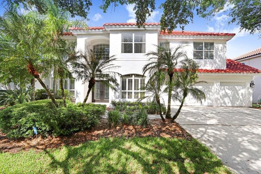 Under contract-accepting backup offers. Welcome to this stunning - Beach Home for sale in Tampa, Florida on Beachhouse.com