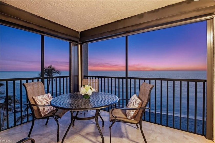 Discover the best seat on the beach at Villas of Vanderbilt! - Beach Home for sale in Naples, Florida on Beachhouse.com