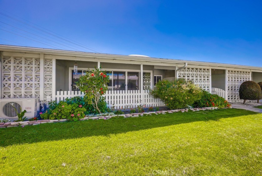 Welcome to this beautifully updated 2-bedroom 1-bathroom home in - Beach Other for sale in Seal Beach, California on Beachhouse.com