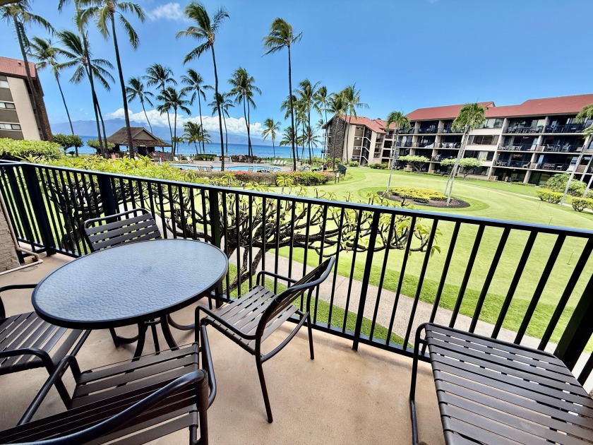 Papakea K207 - Beach Vacation Rentals in Lahaina, HI on Beachhouse.com