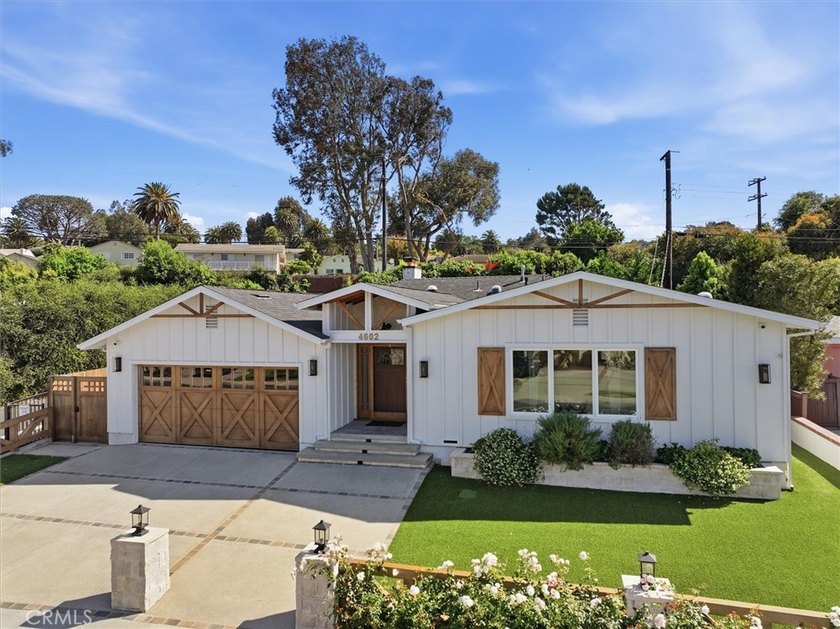 Welcome to this bright and inviting renovated home in the - Beach Home for sale in Torrance, California on Beachhouse.com
