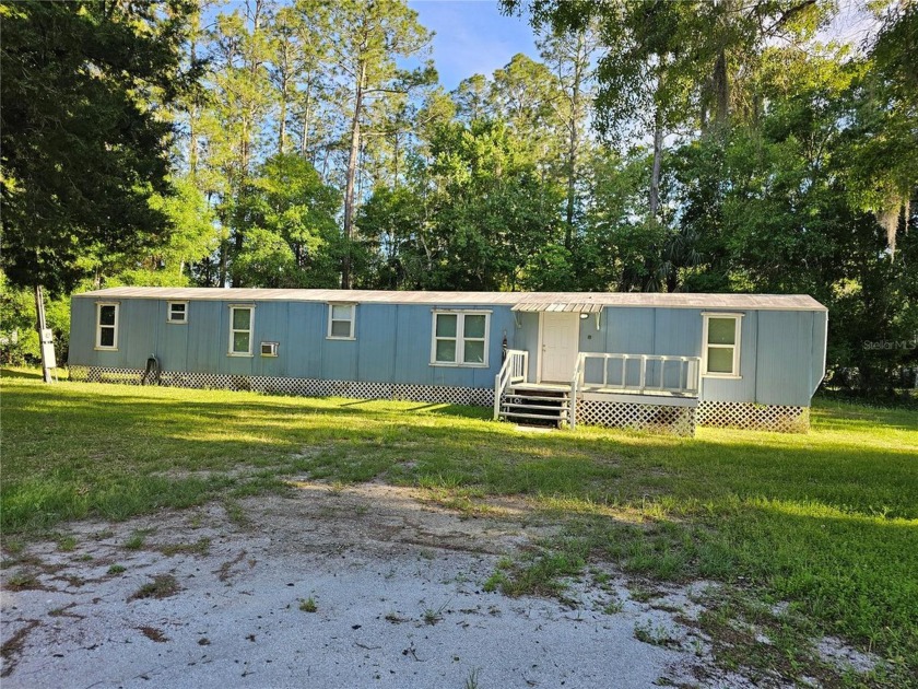 Under contract-accepting backup offers. Are you looking for the - Beach Home for sale in Bunnell, Florida on Beachhouse.com