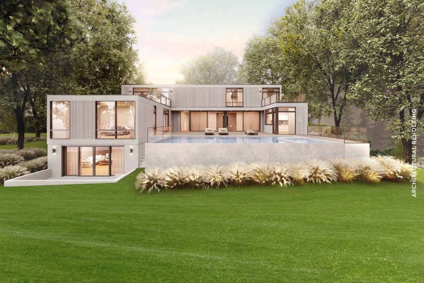 Pre-construction masterpiece available now. Very close to Sag - Beach Home for sale in Sag Harbor, New York on Beachhouse.com