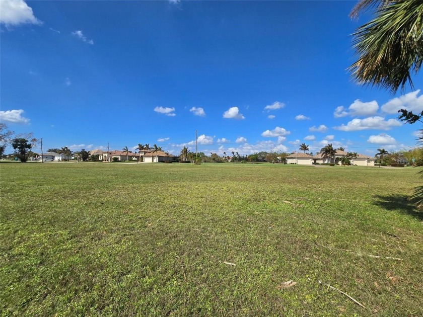 Nestled in the desirable community of Burnt Store Lakes, this - Beach Lot for sale in Punta Gorda, Florida on Beachhouse.com