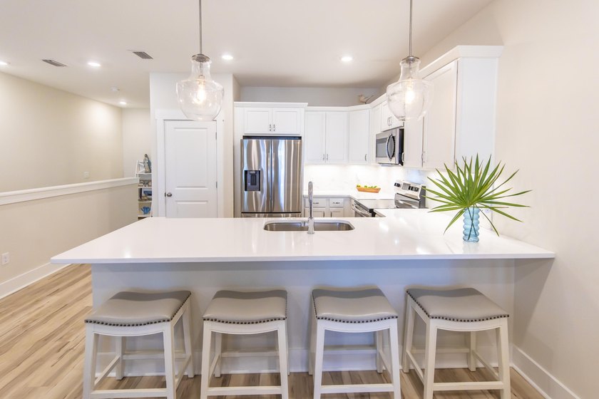 Miller's Landing is ready to welcome you home! Located on one of - Beach Townhome/Townhouse for sale in Panama City Beach, Florida on Beachhouse.com