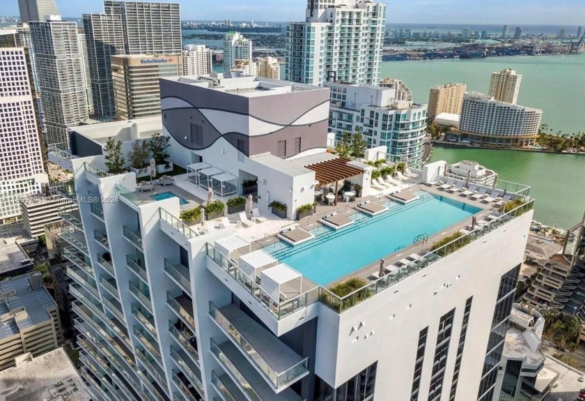 Welcome to 1010 Brickell, where luxury meets sophistication in - Beach Condo for sale in Miami, Florida on Beachhouse.com